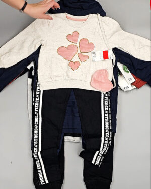 Фотография  821 - C&A Kids Winter 1023#7 кг, ЛОТ СТ-9692 оптом в Иркутске и Иркутской области