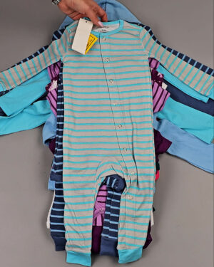 Фотография  665 - BABY СТОК CAN#5 кг, ЛОТ СТ-9923 оптом в Иркутске и Иркутской области