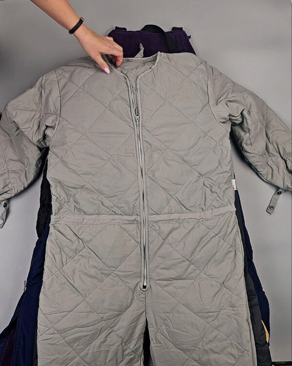 Фотография  895 - Комбинезоны лыжные SKI БМ#20 кг, ЛОТ СХ-0191 оптом в Иркутске и Иркутской области