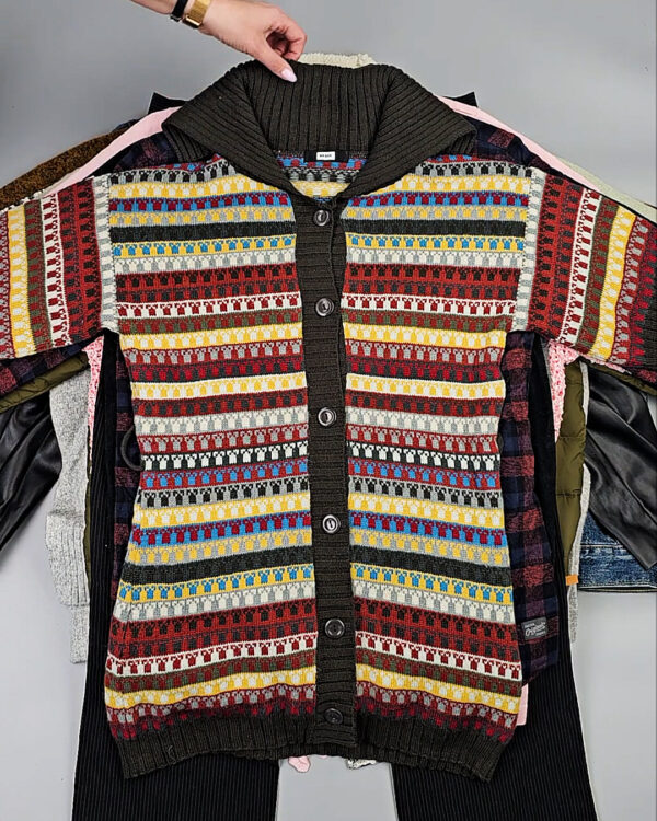 Фотография  210 - Норвегия W#50 кг, ЛОТ СХ-0227 оптом в Иркутске и Иркутской области