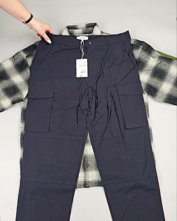 Фотография  477 - CASUAL FRIDAY Winter 075#20 кг, ЛОТ СТ-9985 оптом в Иркутске и Иркутской области