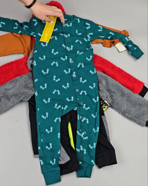 Фотография  354 - BABY СТОК CAN#5 кг, ЛОТ СТ-9922 оптом в Иркутске и Иркутской области