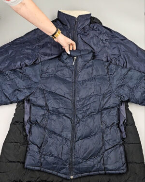 Фотография  590 - Куртки м/ж (Adult SKI Jackets Premium)#18 кг, ЛОТ СХ-0246 оптом в Иркутске и Иркутской области
