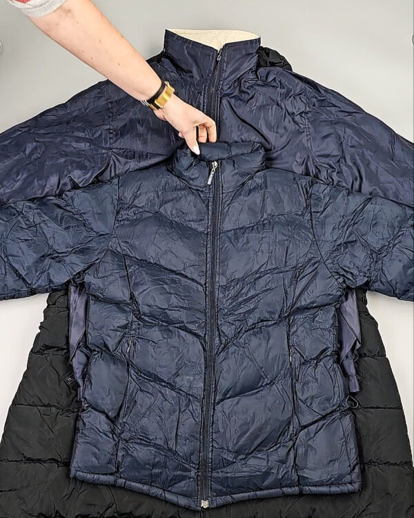 Фотография  862 - Куртки м/ж (Adult SKI Jackets Premium)#18 кг, ЛОТ СХ-0246 оптом в Иркутске и Иркутской области