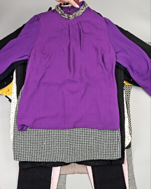 Фотография  321 - Scotland Winter mix#15 кг, ЛОТ СХ- 0221 оптом в Иркутске и Иркутской области