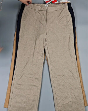 Фотография  458 - Брюки м/ж C&A#10 кг, ЛОТ СТ-9849 оптом в Иркутске и Иркутской области