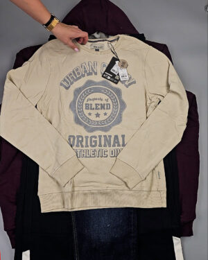 Фотография  174 - BLEND HE W 064#15 кг, ЛОТ СТ-9791 оптом в Иркутске и Иркутской области