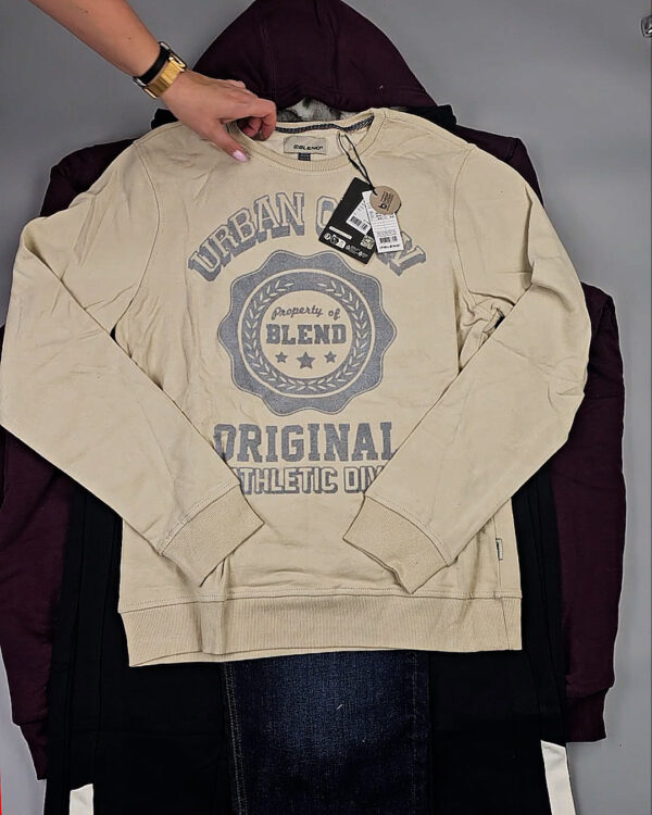 Фотография  441 - BLEND HE W 064#15 кг, ЛОТ СТ-9791 оптом в Иркутске и Иркутской области