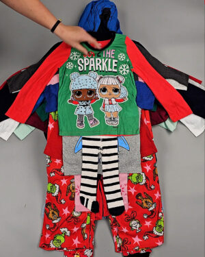 Фотография  460 - LIDL Kids Winter#7 кг, ЛОТ СТ-9699 оптом в Иркутске и Иркутской области