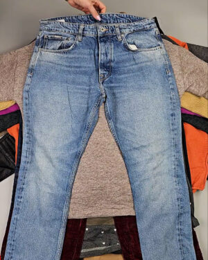 Фотография  961 - Норвегия W#51 кг, ЛОТ СХ-0228 оптом в Иркутске и Иркутской области