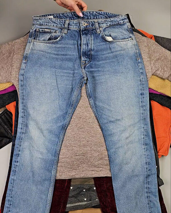 Фотография  183 - Норвегия W#51 кг, ЛОТ СХ-0228 оптом в Иркутске и Иркутской области