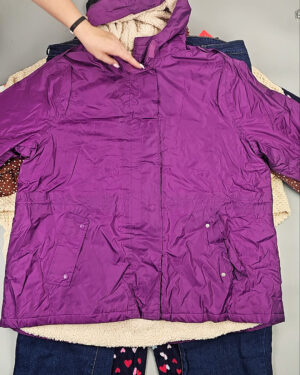 Фотография  681 - XXL Winter mix БМ#15 кг, ЛОТ СХ-0195 оптом в Иркутске и Иркутской области