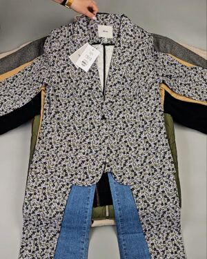 Фотография  356 - DK COMPANY Winter mix 104#20 кг, ЛОТ СТ-9947 оптом в Иркутске и Иркутской области