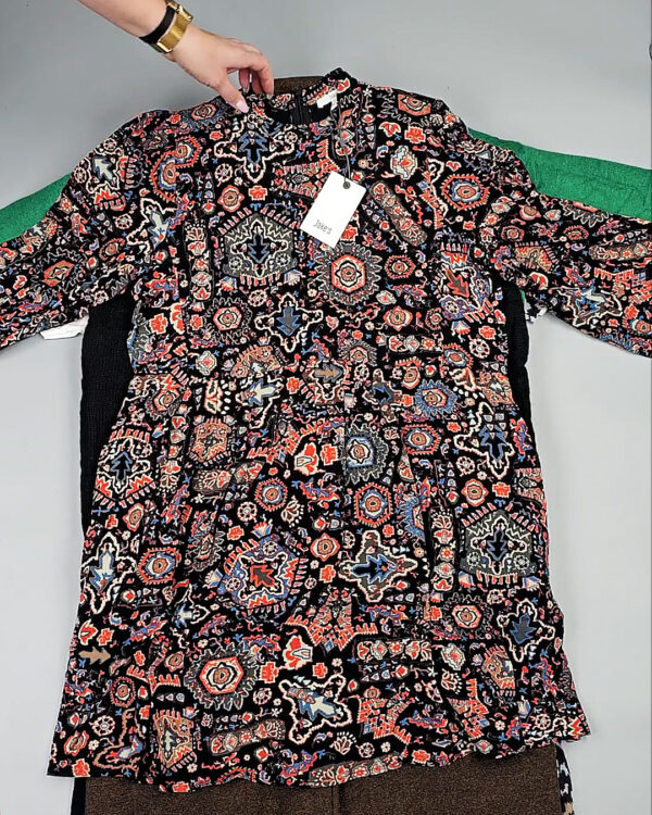 Фотография  212 - DK, Bestseller + Winter mix#15 кг, ЛОТ СТ-9956 оптом в Иркутске и Иркутской области