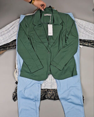 Фотография  789 - DK, Bestseller + Winter mix#15 кг, ЛОТ СТ-9958 оптом в Иркутске и Иркутской области