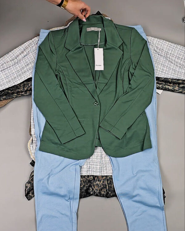 Фотография  617 - DK, Bestseller + Winter mix#15 кг, ЛОТ СТ-9958 оптом в Иркутске и Иркутской области