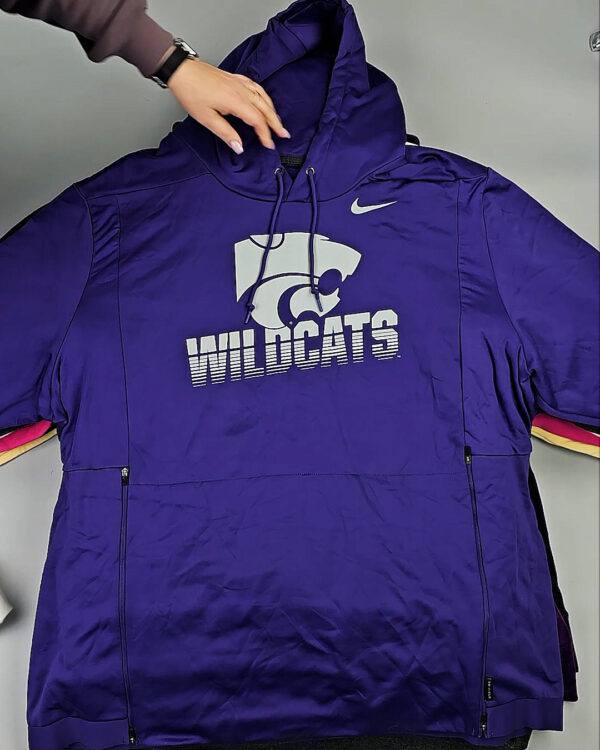 Фотография  152 - Толстовки (SWEAT TOPS Extra)#20 кг, ЛОТ СХ-0247 оптом в Иркутске и Иркутской области