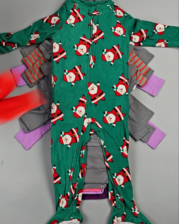 Фотография  348 - BABY СТОК CAN#5 кг, ЛОТ СТ-9687 оптом в Иркутске и Иркутской области