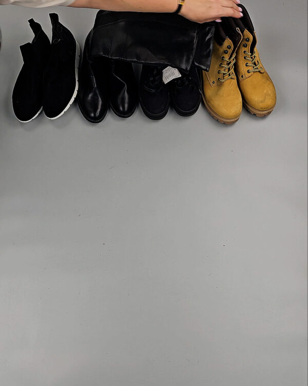 Фотография  681 - Обувь СТОК Demi шт#20 шт оптом в Иркутске и Иркутской области