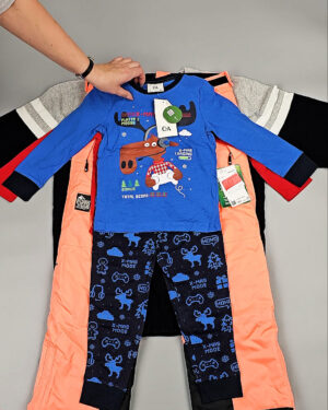 Фотография  150 - C&A Kids Winter 1023#7 кг, ЛОТ СТ-9691 оптом в Иркутске и Иркутской области