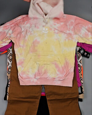 Фотография  413 - CANADA  Winter mix 084#20 кг, ЛОТ СТ-9989 оптом в Иркутске и Иркутской области