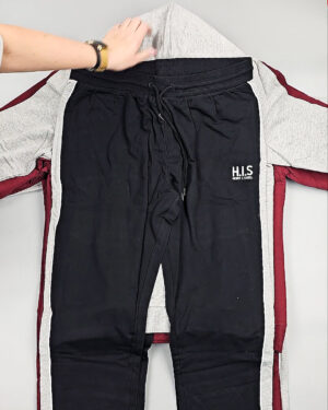 Фотография  221 - Спортивные костюмы (Herren-Trainingsanzuge voп HIS)#17,2 кг, ЛОТ СТ-9631 оптом в Иркутске и Иркутской области