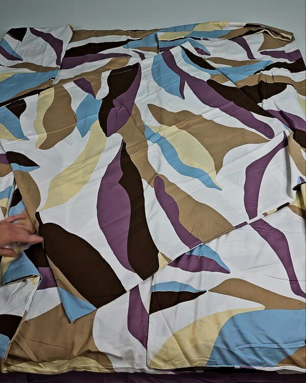 Фотография  802 - ПДО TCM 104#20 кг, ЛОТ СТ-9628 оптом в Иркутске и Иркутской области