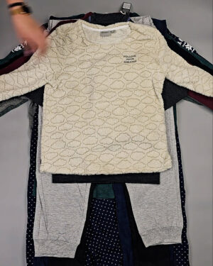 Фотография  863 - ALDI Winter mix#13 кг, ЛОТ СТ-9819 оптом в Иркутске и Иркутской области