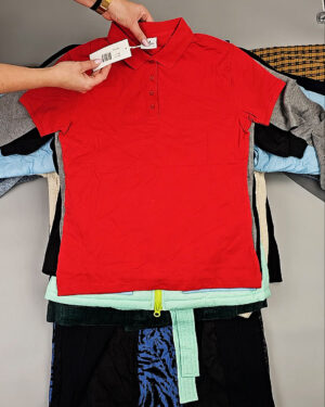 Фотография  420 - DK, Bestseller + Winter mix#15 кг, ЛОТ СТ-9955 оптом в Иркутске и Иркутской области