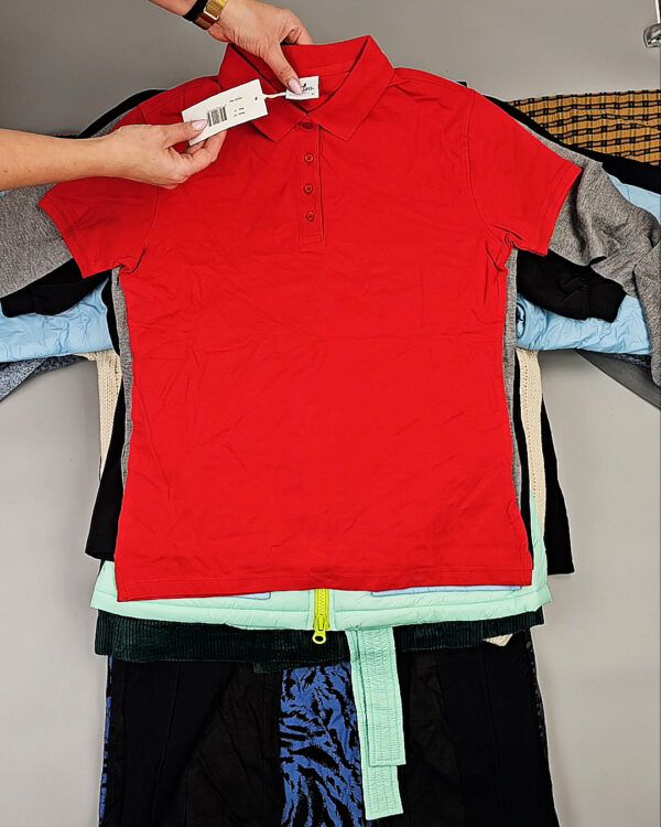 Фотография  360 - DK, Bestseller + Winter mix#15 кг, ЛОТ СТ-9955 оптом в Иркутске и Иркутской области