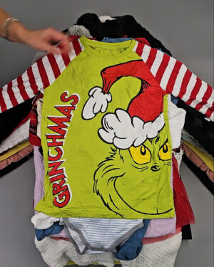 Фотография  482 - KB1W mix#15 кг, ЛОТ СХ-0257 оптом в Иркутске и Иркутской области