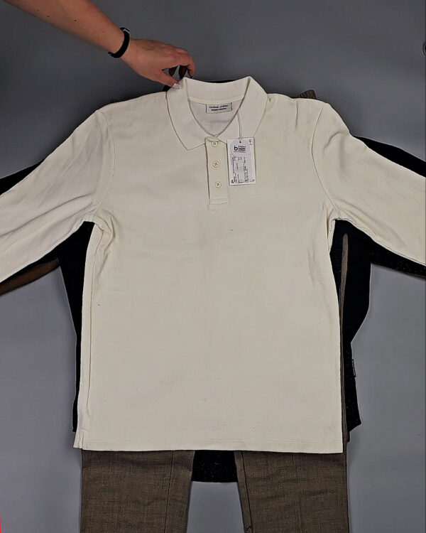 Фотография  876 - CASUAL FRIDAY Winter 075#20 кг, ЛОТ СТ-9984 оптом в Иркутске и Иркутской области