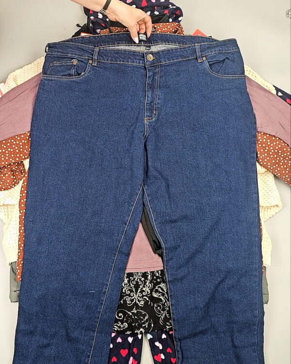 Фотография  439 - XXL Winter mix БМ#15 кг, ЛОТ СХ-0195 оптом в Иркутске и Иркутской области