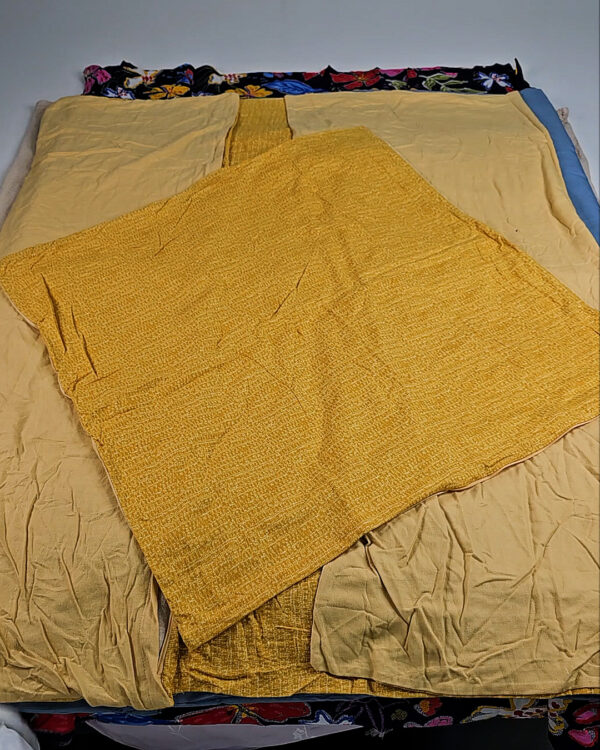 Фотография  495 - ПДО TCM 074#20 кг, ЛОТ СТ-9624 оптом в Иркутске и Иркутской области