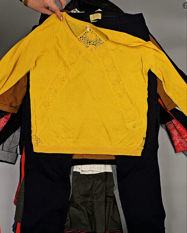 Фотография  182 - Spain Winter mix#50 кг, ЛОТ СХ-0225 оптом в Иркутске и Иркутской области