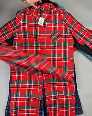 Фотография  416 - Scotland Winter mix#15 кг, ЛОТ СХ- 0223 оптом в Иркутске и Иркутской области