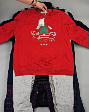 Фотография  269 - ALDI Winter mix#13 кг, ЛОТ СТ-9820 оптом в Иркутске и Иркутской области