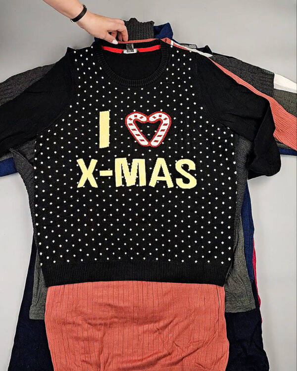 Фотография  860 - LIDL Winter м/ж 022024#15 кг, ЛОТ СТ-9977 оптом в Иркутске и Иркутской области