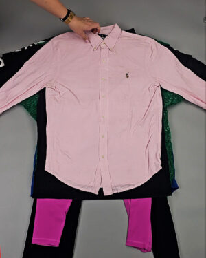 Фотография  531 - Vintage Black#50 кг, ЛОТ СХ-0210 оптом в Иркутске и Иркутской области