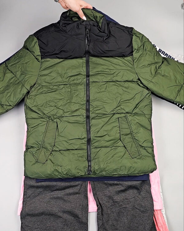 Фотография  828 - LIDL Winter mix#15 кг, ЛОТ СТ-9982 оптом в Иркутске и Иркутской области