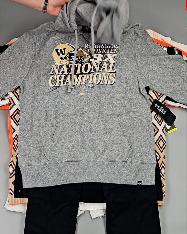 Фотография  382 - CANADA  Winter mix 084#20 кг, ЛОТ СТ-9990 оптом в Иркутске и Иркутской области