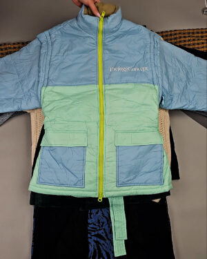 Фотография  459 - DK, Bestseller + Winter mix#15 кг, ЛОТ СТ-9955 оптом в Иркутске и Иркутской области