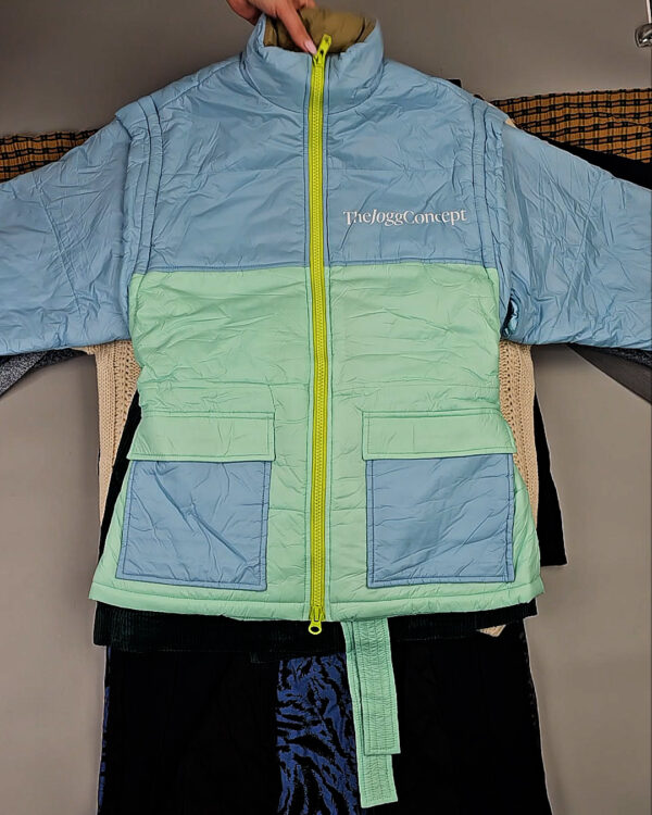 Фотография  958 - DK, Bestseller + Winter mix#15 кг, ЛОТ СТ-9955 оптом в Иркутске и Иркутской области