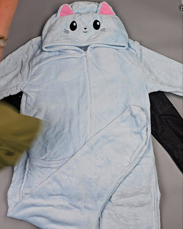 Фотография  720 - AMAZON Winter#15 кг, ЛОТ СТ-9816 оптом в Иркутске и Иркутской области