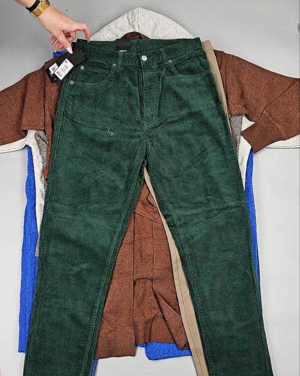 Фотография  189 - DK, Bestseller + Winter mix#15 кг оптом в Иркутске и Иркутской области