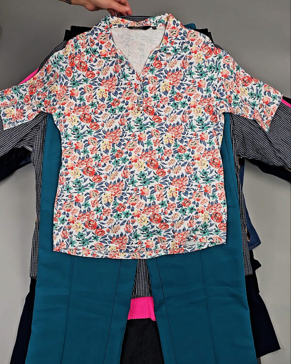 Фотография  619 - SC Winter 1 mix#20 кг, ЛОТ СХ-0253 оптом в Иркутске и Иркутской области