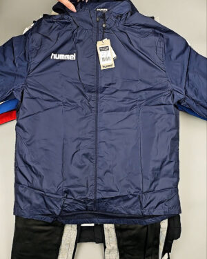 Фотография  619 - HUMMEL mix 50 AF23#19 кг, ЛОТ СТ-9642 оптом в Иркутске и Иркутской области