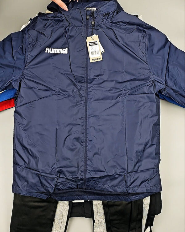 Фотография  485 - HUMMEL mix 50 AF23#19 кг, ЛОТ СТ-9642 оптом в Иркутске и Иркутской области