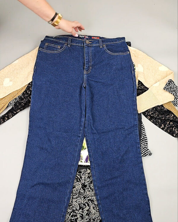 Фотография  808 - Scotland Winter mix#15 кг, ЛОТ СХ- 0222 оптом в Иркутске и Иркутской области