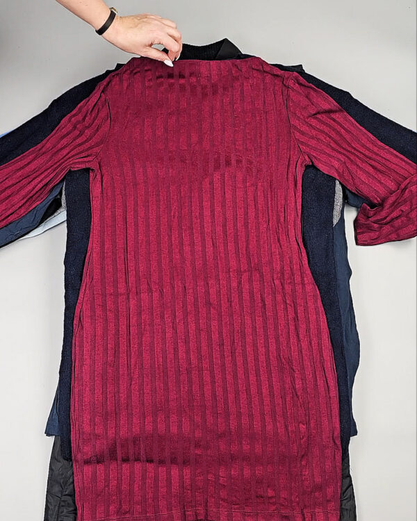 Фотография  691 - LIDL Winter м/ж 022024#15 кг, ЛОТ СТ-9978 оптом в Иркутске и Иркутской области